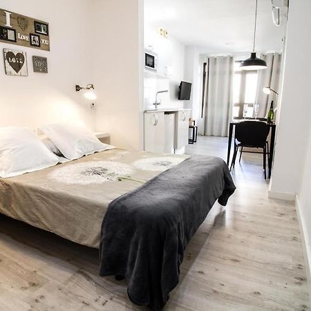 Cozy Loft In Las Palmas, Near The Beach Appartement Buitenkant foto