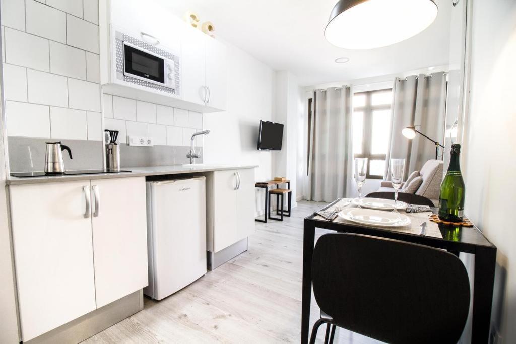 Cozy Loft In Las Palmas, Near The Beach Appartement Buitenkant foto